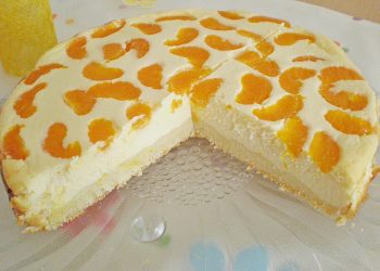 Faule Weiber Kuchen