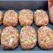Frikadellen aus dem Backofen zum Sattessen!