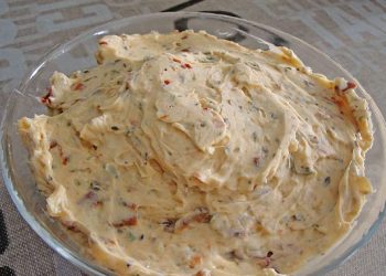 Lecker Schmecker Butter