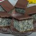 Mohnkuchen mit 10 Minuten Zubereitungszeit