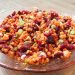 Rote Linsen-Salat mit Roter Bete