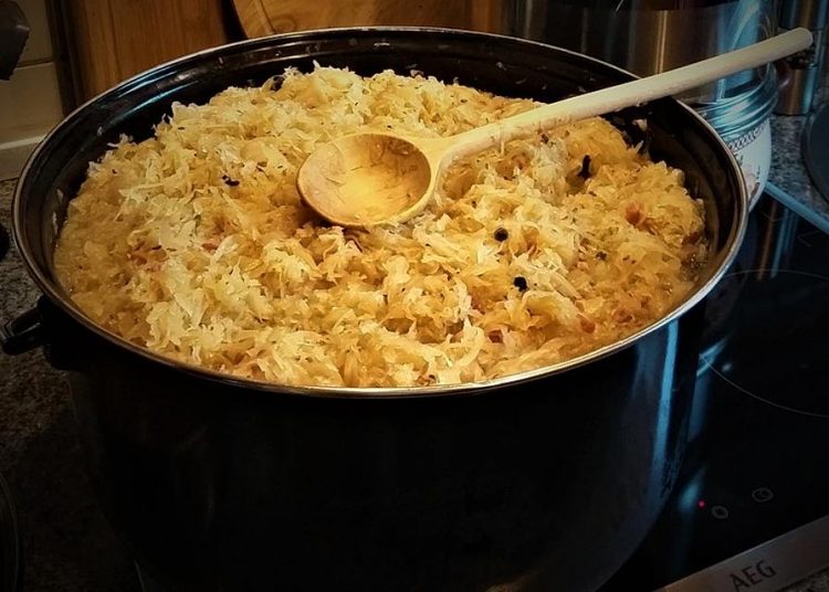 Kräuterbutter - Welt Rezept