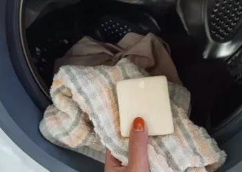 Duftende Wäsche mit einem uralten und sehr einfachen Mittel: Großmutters Trick zum Ausprobieren