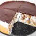Jaffa Torte mit Quark