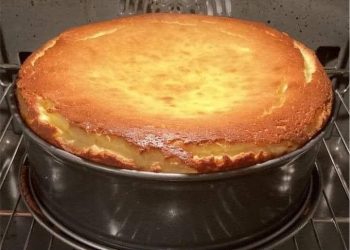 Käsekuchen Lecker