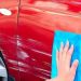 Der Trick, um Kratzer aus dem Auto zu entfernen: Kein Gang in die Werkstatt nötig
