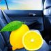 Lassen Sie Zitrone immer im Auto: Das kann Ihnen ein großes Problem ersparen