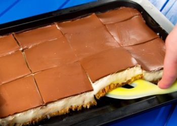 NASCH DICH IRRE KUCHEN VOM BLECH, UNGLAUBLICH LECKER!