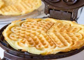 Waffelteig – so einfach und schnell geht es!