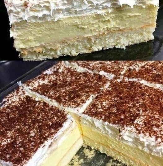 Schnelle und leckere Teigschnecken: Vergessen Sie die Bäckerei, machen ...