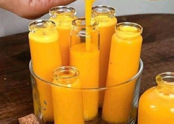 Kurkuma mit Honig: Das stärkste Antibiotikum