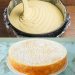 Blitzschneller Joghurtkuchen in 2 Minuten bereit für den Ofen