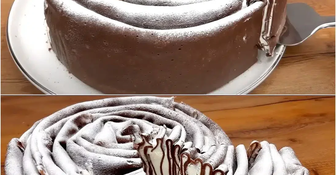 Der tollste SANFTE Kuchen! Mega lecker