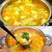 Fantastische Diätsuppe – die Kilos gehen von alleine ab