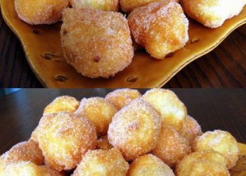 Fantastische Quarkinis in 5 Minuten zubereitet