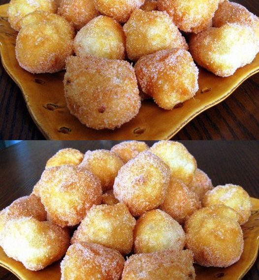 Fantastische Quarkinis in 5 Minuten zubereitet