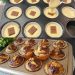Muffins in 5 Minuten bereit für den Ofen, sowas von lecker