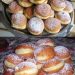 Omas Berliner Krapfen Kein Stück bleibt übrig!