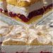 Paradies Himbeerkuchen