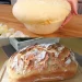 Schnelles Joghurtbrot: ich kaufe überhaupt kein Brot mehr!
