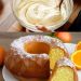 So weich und duftend, Orangenkuchen der die Welt verrückt macht