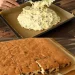 Tassenkuchen in 3 Minuten bereit für den Ofen