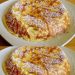 Apfelkuchen aus der Pfanne