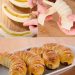 Bananenröllchen: das schnelle Rezept für einen süßen Snack