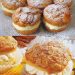 Bienenstich Muffins