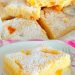 Buttermilchkuchen mit Mandarinen, Ihre Familie wird Sie immer bitten diesen Kuchen zu backen!