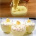 Cremiges Zitronenmousse in 5 Minuten – Keine Eier, kein gebackenes Zitronendessert