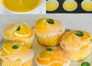 Das Rezept für super leckere Muffins