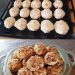 Die sind in Null komma nicht weggefuttert! Pizza Bällchen garantiert absolut lecker