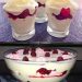 Mascarpone Himbeertraum