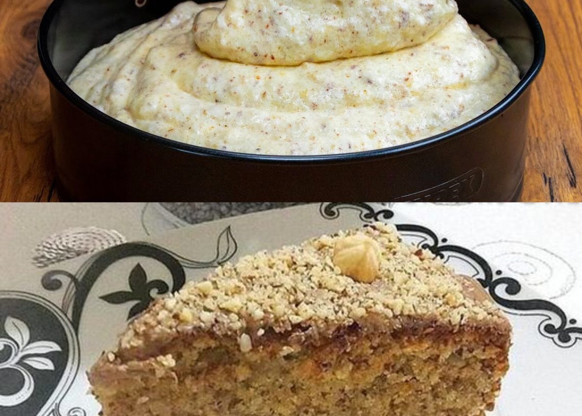 Blitztorte mit Mandarinen - Welt Rezept