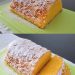 Omas Vanillepudding Kuchen