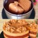 Schokoladen-Sahne-Torte