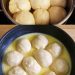 Süße Dampfnudeln, Absolute Gelinggarantie