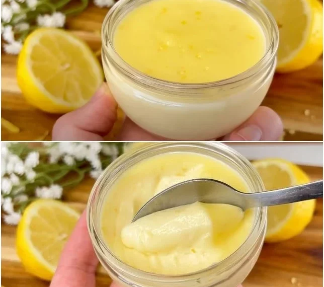 Zutaten: 500 ml Schlagsahne 150 g Zucker Schale von 2 Bio-Zitronen, fein gerieben Saft von 2-3 Zitronen (je nach gewünschter Säure) Frische Beeren oder Minze zum Garnieren (optional) Zubereitung: In einem Topf die Schlagsahne und den Zucker vermischen und langsam erhitzen, bis der Zucker vollständig aufgelöst ist. Rühren Sie gelegentlich, um ein Anbrennen zu verhindern. Geben Sie die fein geriebene Zitronenschale hinzu und rühren Sie gut um. Lassen Sie die Mischung für ca. 5 Minuten bei niedriger Hitze köcheln, damit sich die Aromen der Zitronenschale entfalten können. Nehmen Sie den Topf vom Herd und rühren Sie den Zitronensaft ein. Beginnen Sie mit dem Saft von 2 Zitronen und probieren Sie die Mischung. Wenn Sie möchten, dass der Posset etwas saurer ist, können Sie mehr Zitronensaft hinzufügen. Rühren Sie gut um, bis alles gleichmäßig vermischt ist. Gießen Sie die Zitronen-Sahne-Mischung durch ein feines Sieb, um die Zitronenschalen zu entfernen, und verteilen Sie sie gleichmäßig auf Dessertgläser oder Schalen. Lassen Sie die Zitronenposset für mindestens 4 Stunden im Kühlschrank fest werden, idealerweise über Nacht. Kurz vor dem Servieren können Sie die Zitronenposset mit einem Klecks Schlagsahne und frischen Beeren oder Minze garnieren, um sie zu verschönern. Genießen Sie diese erfrischende und köstliche Zitronenposset mit Schlagsahne als Dessert!