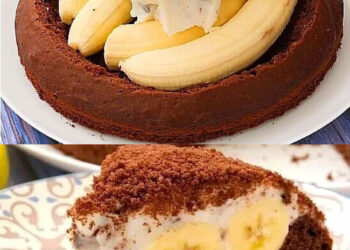 Bananenkuchen, Alle lieben dieses klasse Rezept