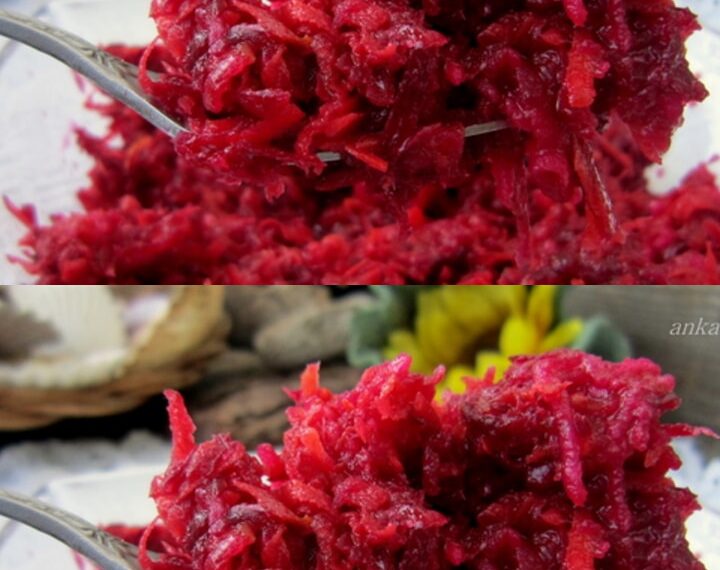 Fettfressender Gemüsesalat, der den Stoffwechsel anregt und mit der Figur Wunder macht