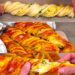 Käse Drehbrot: ein unwiderstehlicher Genuss zum Teilen!
