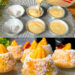 Orangen-Pudding-Muffin: das Rezept für unwiderstehliche Leckereien