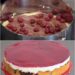 ROTKÄPPCHEN TORTE