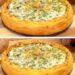 Super leckere hausgemachte Zwiebeltarte