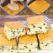 Tiramisu-Eiskekse: einfach und lecker