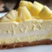 Ananas-Käsekuchenrezept: Tropische Köstlichkeit