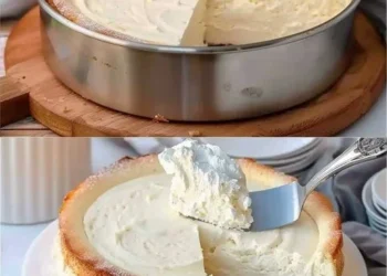 Cake Curd In 10 Minuten Backbereit: Ein Schnelles Backvergnügen