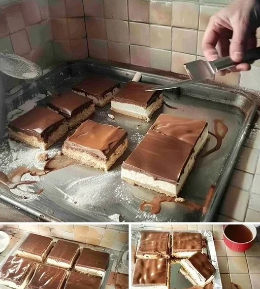 Ein Kuchentraum Ohne Backen