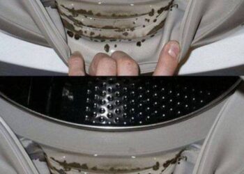 7 Fehler beim Maschinenwaschen, die jeder macht